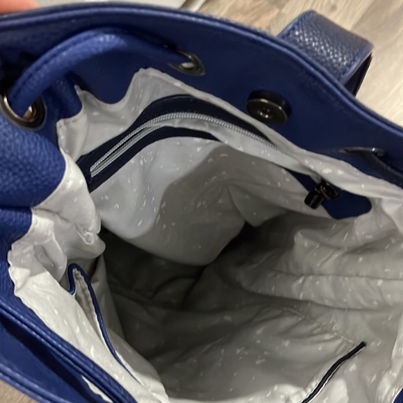 Pixie Mood Backpack Vegan Purse - Picture 3 of 5